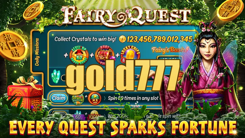 gold777 APK