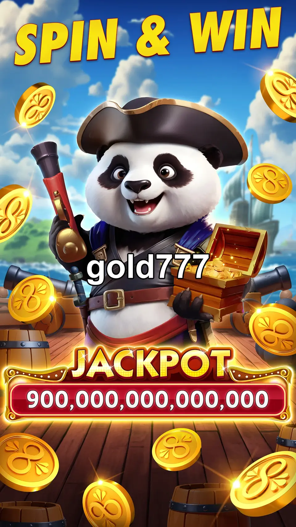 gold777 APK