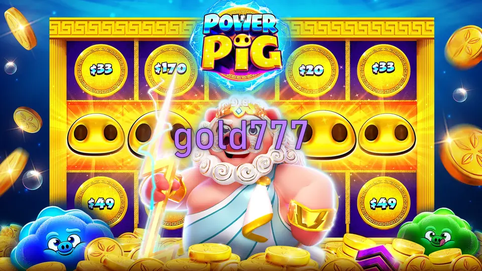 gold777 Login